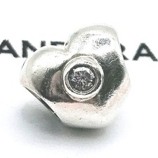 Pandora Charm "Herz mit