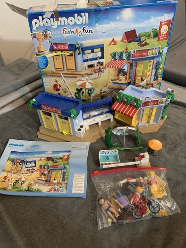 Playmobil set 70087 - playmobil,