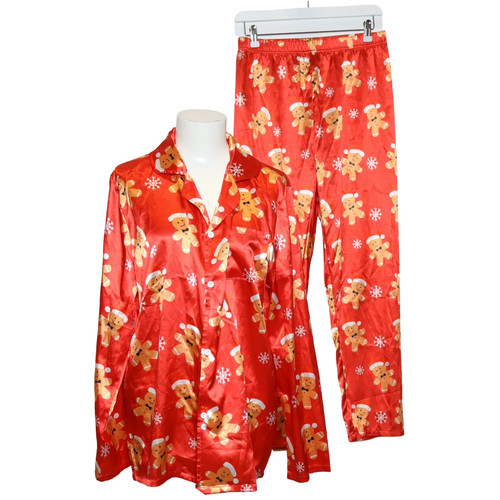 Pyjama größe polyester - pyjama,, größe: