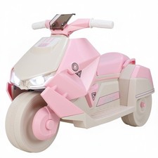 Kinder Elektro-Motorrad