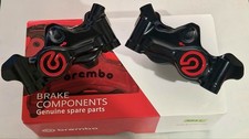 BREMBO RACING CNC P4 32 RADIAL