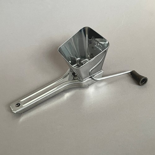 Mouli parsmint kräutermühle - mouli,