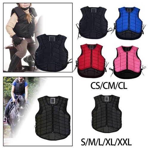 Equestrian weste - equestrian,