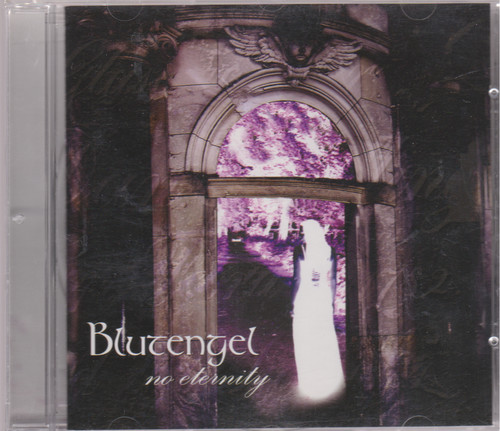 Blutengel sammlung cds - blutengel, cd