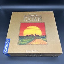 Kosmos Die Siedler von Catan