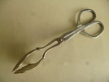 Servierzange / Gebäckzange