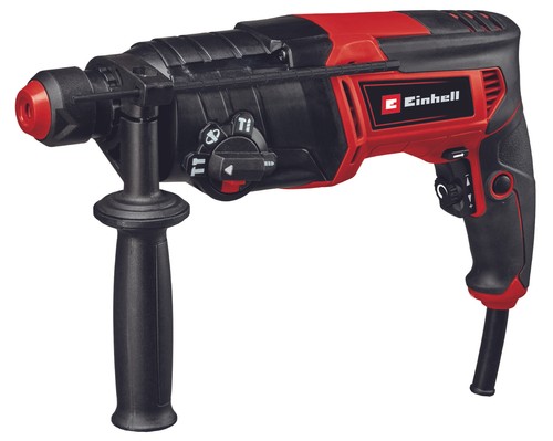 Einhell bohrhammer 800 - einhell, tc-rh