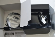 Shimano XT Rapidfire