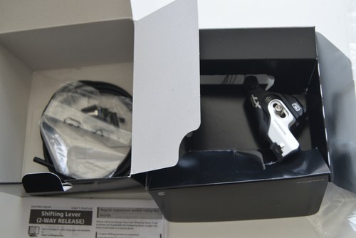 Shimano rapidfire - shimano,