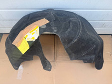 SKODA Fabia Schrägheck Innenkotflügel Radhausschale Vorne Links 5J0809957A J053