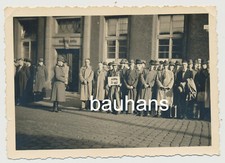Foto Arbeitsdienst Abteilung