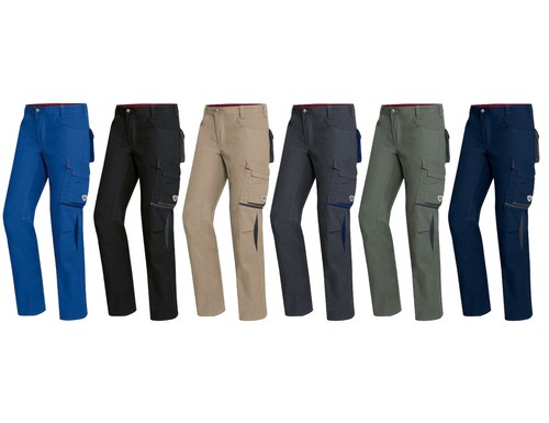 Arbeitshose - bp®,