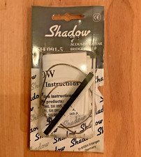 SHADOW SH091-05 •