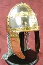 18 Gage Mittelalterlich Norman