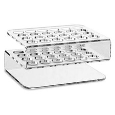 24-Loch Reagenzglasständer