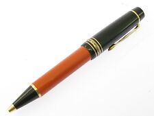 MONTBLANC HEMINGWAY - WRITERS EDITION 1992 BALLPOINT