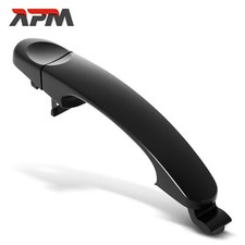 Türgriff Außen Vorne Rechts für VW Transporter Multivan T5 Caddy III New Beetle