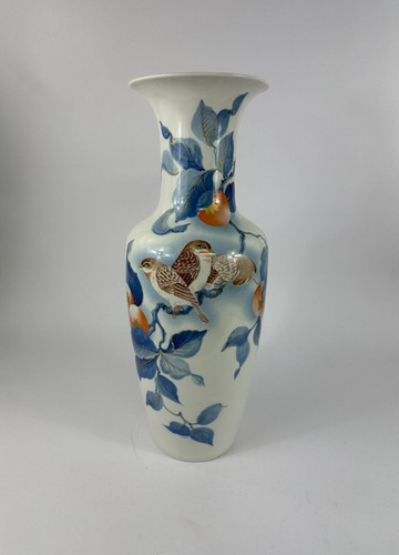 Vintage bodenvase kyoto cm - kyoto, 67
