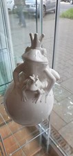 Froschkönig mit kind - mit,