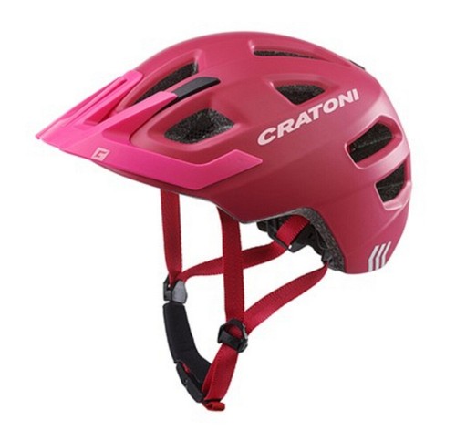 Cratoni maxster pro - maxster,