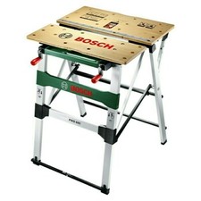 WERKBANK Bosch PWB 600