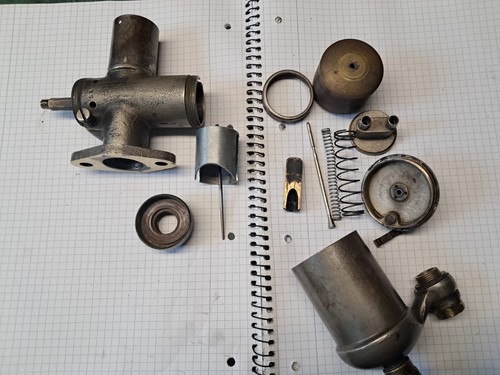 Vergaser für nsu - vergaser,