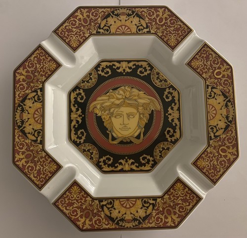Versace ikarus medusa - versace,