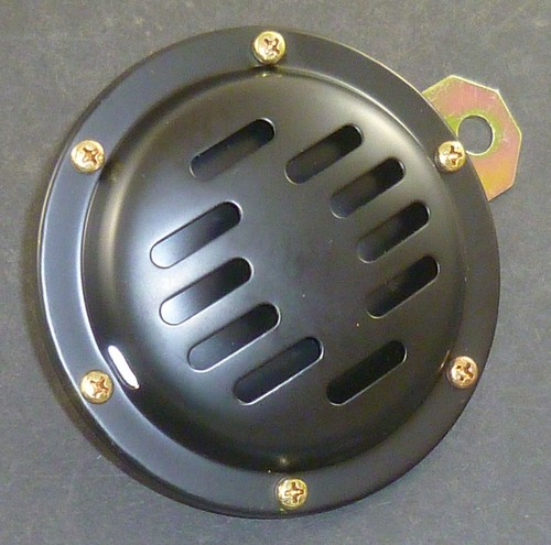 Hupe volt schwarz - volt,