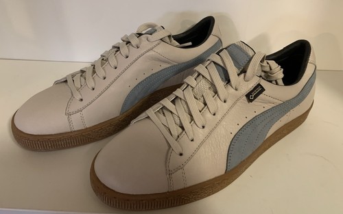 Puma basket gortex trainers - puma,