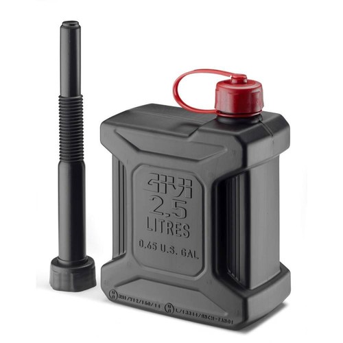 Tank liter genehmigt für - tank,