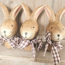 3 x Osterhasen Hasen Hase 11