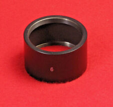 Mikroskop Zubehör Typ: vintage Mikroskop spezial Adapter TUBUS Nr. 6
