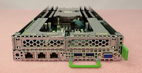 Fujitsu primergy cx2550 cto - m2,