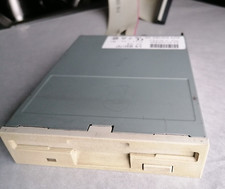 Floppy Disk  3,5 " internes