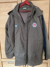 FC St. Pauli Winterjacke