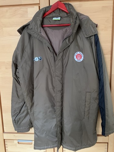 Pauli winterjacke - st.,