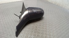 Aussenspiegel Mechanisch Verstellbar Links Opel Corsa B Farbe Graphit Metallic
