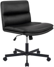 Lounger Eldor Kunstleder