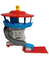 Paw patrol lookout tower - paw,