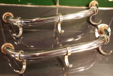 2 original Bauhaus/Art Deco