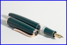 1960s OSMIA 64 Kolben Füller