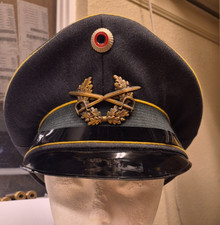 Vintage 1960's West German