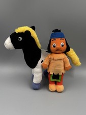 TCM Tchibo Yakari Kleiner