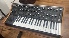 Moog Subsequent 37 - Wie Neu