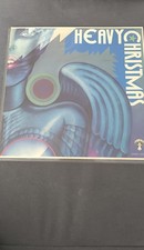 Various artists lp heavy - lp,