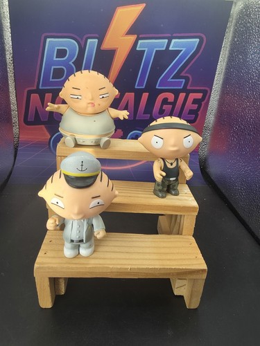 Family guy stewie figuren set - figuren,