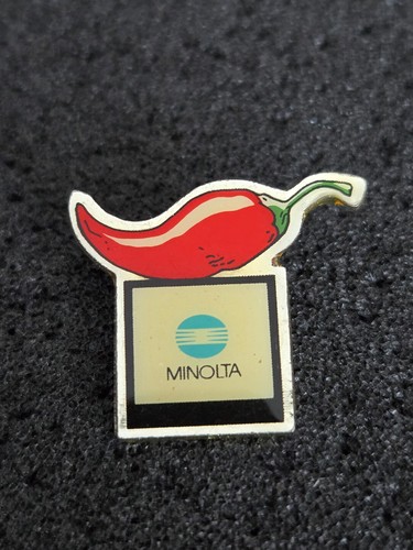 Minolta pepperoni - pepperoni, ➔