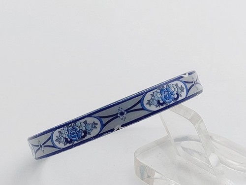 Michaela frey emaille armreif - michaela, emaille-armreif