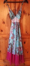 Designer boho kleid - boho,