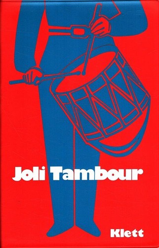 Joli tambour französisches - joli, (französisches